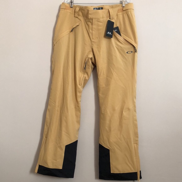 Oakley Iris Insulated Pants - Picture 5 of 6